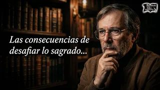 Reto a Dios| Relatos del lado oscuro