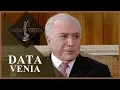 Download Lagu Data Venia com o Presidente da República Michel Temer - Completo 26/12/2018