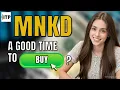 Is MannKind Corp MNKD Stock a Good Time to Buy Now