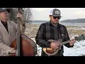 A Beautiful Life - Backwoods Bluegrass Gospel