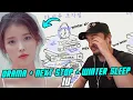 Download Lagu SO ANGELIC! | IU - Drama (드라마) + Next Stop (정거장) + Winter Sleep (겨울잠) | *Pieces Album REACTION*
