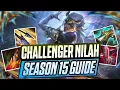Download Lagu Season 2025 Challenger Nilah Guide