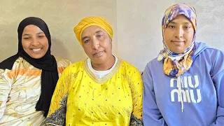 هادي هدية امريكية جابوهالي العزاز عليا 