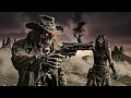 Dark Western Music Playlist | Echoes of Ghost Riders \u0026 Desert Redemption