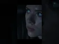 Black Widow deleted scene in The Avengers