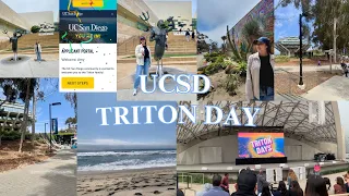 UCSD Triton Day 2025