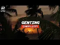 Download Lagu Andikaa Mahesa - Genting || Cover Chikaa Lutfi (Lirik Video)
