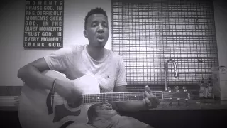 to worship you i live cover by corey evan