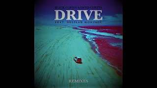 black coffee u0026 david guetta feat delilah montagu drive red axes remix