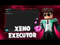Roblox Executor NEW BEST keyless roblox cheat roblox hack WORK Xeno Executor