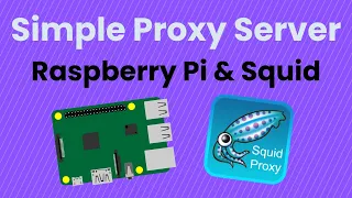 Raspberry Pi Squid Building a Proxy Server with your Raspberry Pi for Web-scraping