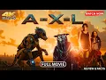 Download Lagu A.X.L. (2018) Full Movie 🤖 | Emotional Sci-Fi Robot Dog Story | Watch Now In HD 🎥 | Review \u0026 Facts
