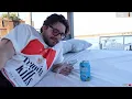 Leaking Like a Fountain Cyr Peach Ryan