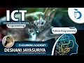 Python Programming Day 01 Online ICT Classes D Learning Academy