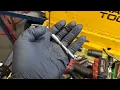 Ford Focus Won t Move in Reverse - P07A4 P2701 Diagnosis
