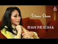 Dian Piesesha - Titisan Dewa ( Official Lyric Video)