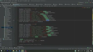 Python Record Management System
