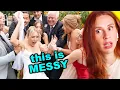 Download Lagu the messiest AITA wedding drama that keeps me up at night - COMPILATION