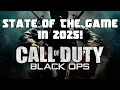 The Current State of Call of Duty Black Ops 1 on PS3 Xbox 360 in 2025