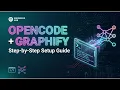 OpenCode Graphify Step-by-Step Setup Guide