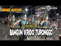 BANGUN KRIDO TURONGGO Jathilan Satrio Mbeling Ft Brayat Kopyor || Di Bangunsari, Turi, Sleman