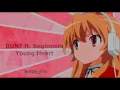 Download Lagu BUNT Young Hearts feat  BEGINNERS Lyrics