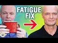 Adrenal Fatigue Symptoms Causes and Treatment