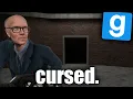 We play gm - construct but it s cursed