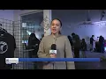 Syracuse Data Warriors Work on Social Justice Projects News Live at 6