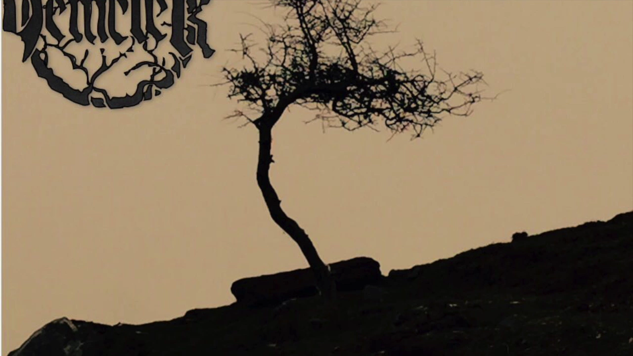 Demeter - Blight [2016] Full Album