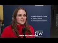 Milken Institute School of Public Health Practicum