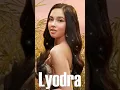 Download Lagu Lyodra