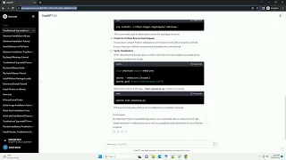 pip install selenium invalid syntax