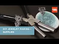 DIY Jewelry Making - Supplies Hobby Lobby