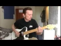 Download Lagu Turnstile - 7/Keep It Moving Guitar Cover