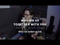 Download Lagu Waking Up Together with You | Ardhito Pramono Cover | Blues Rock Funk Pop Punk | Akaso Brave 8