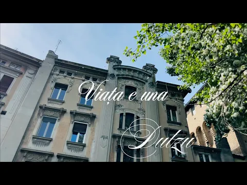 Download MP3 DUTZU - Viața e una ( Official Music Video )