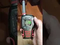 How to scan with your Cobra microtalk walkie-talkie