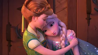 Download 【Frozen FMV】The Story of Elsa and Anna MP3