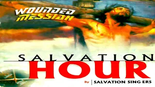 salvation singers salvation hour 2 official audio 