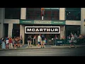 McArthur Presents: HARDY Live at CMA Fest 2026
