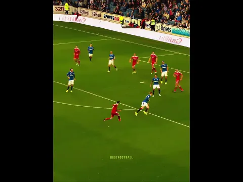 When Fans Steal The Ball 😱