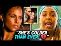 Lagu Jaguar Wright DROPS Bombshell Why Alicia Keys’ Marriage to Swizz Beatz Ended