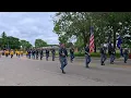 Mukwonago Memorial Day Parade 2024