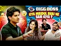 Download Lagu Kya MriDul Bhai Ne Sahi Kiya? | the mridul | Pragati | Nitin