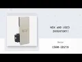 Buy C500-ID219 Omron Input Module 3G2A5-ID219 8415 from Santa Clara Systems
