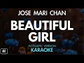 Download Lagu Jose Mari Chan - Beautiful Girl (Karaoke/Acoustic Instrumental)