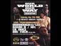 NFL BOYZ-Damm D Love Me Slowed By Prozo