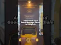 Good Affordable Massage Chain in Bangkok