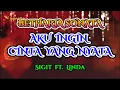 Download Lagu AKU INGIN CINTA YANG NYATA - BETHARIA SONATA || COVER BY SWAMEDHA #bethariasonata #swamedha